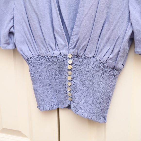 Lavender Top - Picture 9 of 11